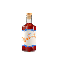 Marionette Bitter Curaçao 500mL 28%