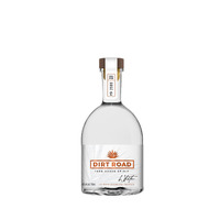 Mt Uncle Dirt Road White Agave Spirit 700mL 45%
