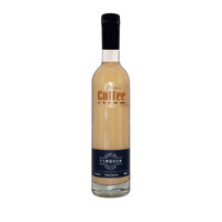 Timboon Baxter's Coffee Cream 500mL 16%