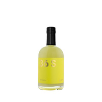 36 Short Limoncello 500mL 25%