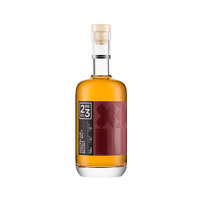 23rd Street Batch No.1 Single Malt 700mL 46%