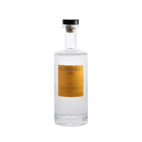 Callington Mill Distillery Poltergeist Gin - Citrus 700mL 48%