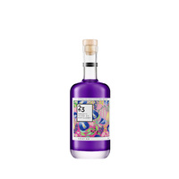 23rd Street Violet Gin 700mL 40%