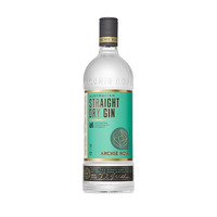 Archie Rose Fundamental Spirits - Straight Dry Gin 700mL 40%