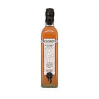 Belgrove Rye Whisky - Pinot Cask 500mL 60%