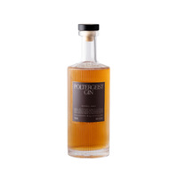 Callington Mill Distillery Poltergeist Gin - Barrel Aged 700mL 46%