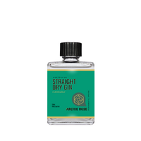 Archie Rose Fundamental Spirits - Straight Dry Gin 40% 30mL x 23