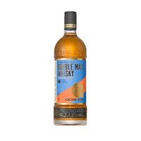 Archie Rose Fundamental Spirits - Double Malt Whisky 700mL 40%