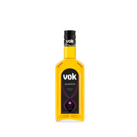 Vok Passionfruit 500mL 20%