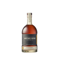 Archie Rose Mill Molasses Rum 2019 700mL 67.5%