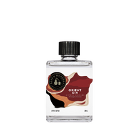 Bass & Flinders Orient Gin 40% 30mL x 23