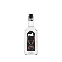 Vok Lychee 500mL 20%