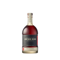 Archie Rose Refiners Molasses Rum 2019 700mL 52%
