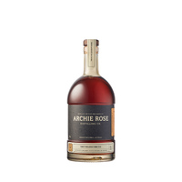 Archie Rose Fancy Molasses Rum 2019 700mL 52%