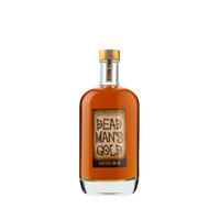 Stone Pine Dead Man's Gold Spiced Rum 700mL 40%