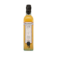 Belgrove Port in a Storm Rye Whisky 500mL 62.7%