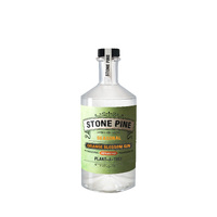 Stone Pine Orange Blossom Gin 700mL 40%
