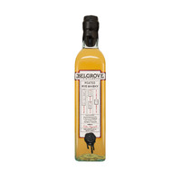 Belgrove Peated Rye Whisky (100% Rye) 500mL 50%