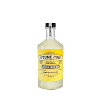 Stone Pine Lemon Drop 700mL 44%