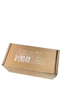 Aussie Mini Bar Gift Box (made for 6 x 30mL)