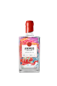 Animus Ambrosian Gin 700mL 50%