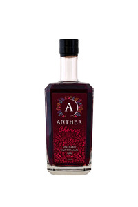 Anther Cherry Gin 2021 Harvest 700mL 30%