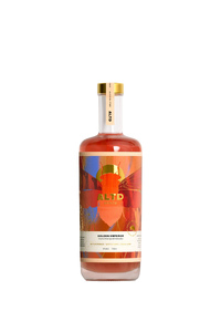 ALTD Golden Emperor 700mL 0%