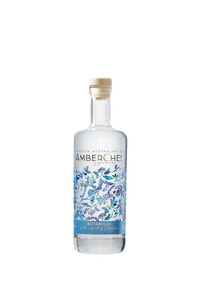 AmberChes Spirits Botanical Gin 700mL 42%