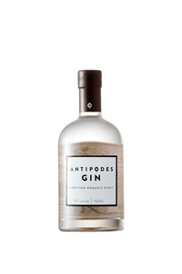 Antipodes Organic Gin 700mL 45%