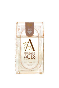 Brunswick Aces Hearts Gin 700mL 40%