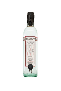 Belgrove White Rye 500mL 40%