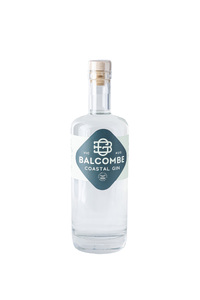 Balcombe Coastal Gin 500mL 41%