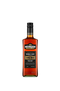 Beenleigh 5 Year Old Double Cask Rum 700mL 40%