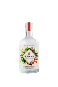 Banks Botanicals Non-Alc Spirit 700mL 0%