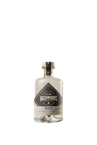 Backwoods Wild Rye 500mL 42%