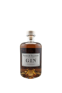 Banks & Solander Endeavour Gin 700mL 48% 