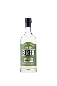 Brix Australian Cane Spirit 700mL 40.8%