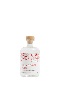 Clark & Kealey Distilling Sundown Gin 500mL 44%