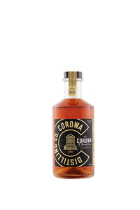 Corowa Characters Whisky 500mL 46%