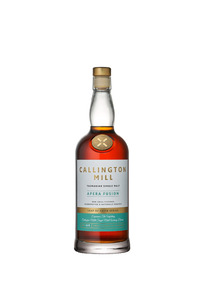 Callington Apera Fusion Single Malt Whisky 700mL 46%