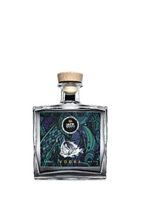 Critters Original Vodka 500mL 40%