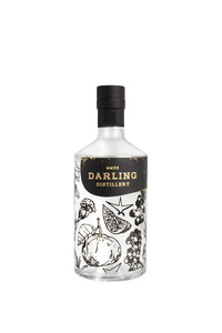 Darling Distillery Gin 700ml 42%