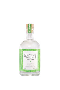 Devils Thumb Cane Spirit 700mL 48% 