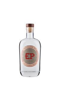 E.P. Spirits Trailblazer Gin 700mL 42%