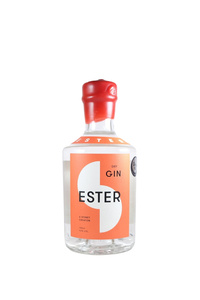 Ester Dry Gin 700mL 43%