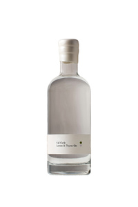 Full Circle Lemon & Thyme Gin 700mL 42%