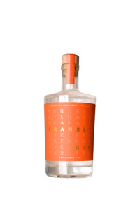 Frankly Gin Dry Citrus 500mL 42%