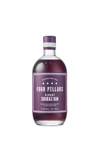 Four Pillars Bloody Shiraz Gin 700mL 37.8%