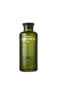 Grown Spirits Garden Grown Gin 700mL 42%
