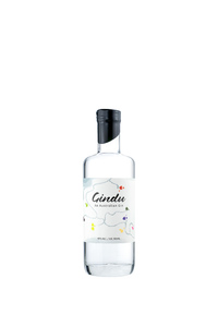 Gindu An Australian Gin 500mL 40%